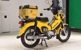 HONDA ｸﾛｽｶﾌﾞ110-2 JA45