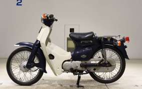 HONDA C90 SUPER CUB HA02