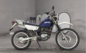 SUZUKI DJEBEL200 SH42A