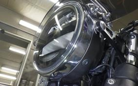 HONDA GB350 2023 NC59