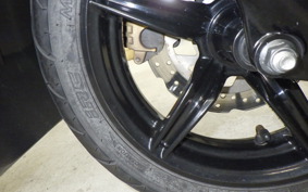 YAMAHA CYGNUS 125 XSR 3 2008 SED8J