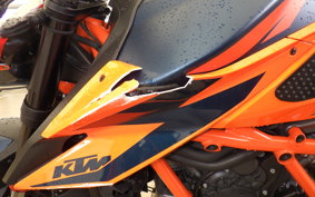 KTM 1290 SUPER DUKE R 2021