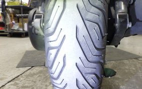 YAMAHA CYGNUS 125 XSR 2 2024 SE44J
