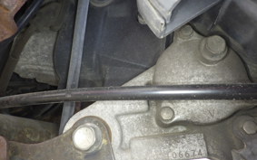 SUZUKI ADDRESS V125 CF46A