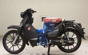 HONDA C125 SUPER CUB 2020 JA71