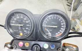 HONDA CB1 1989 NC27