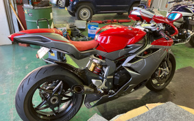 MV AGUSTA MV AGUSTA F4 1000R 2012 ZCGF630