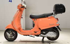 VESPA VESPA LX125IE