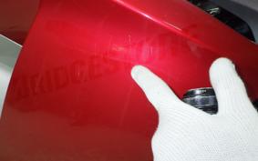 HONDA CBR250R GEN 3 MC41
