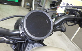HONDA REBEL 250 E-Clutch MC49