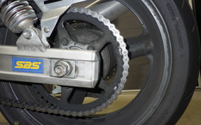 SUZUKI INAZUMA 400 (GSX400) 1998 GK7BA