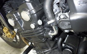 HONDA CB400 SUPER BOLDOR 2016 NC42