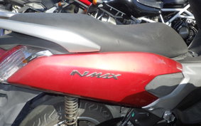 YAMAHA N-MAX 2015 SE86J