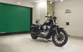 HARLEY XL883 2004