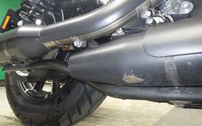 HARLEY XL883N 2016