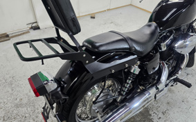 HONDA VT400S 2012 NC46