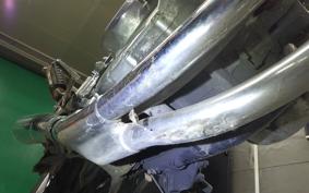 HONDA GB250 CLUBMAN Gen.4 2002 MC10