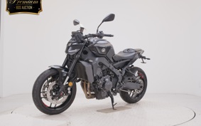 YAMAHA MT-09 2018 RN87J