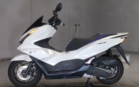 HONDA PCX125 E JK06