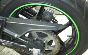 KAWASAKI ER600 N 2016