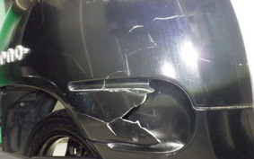 HONDA GIORNO 2 2010 AF70