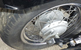 YAMAHA DRAGSTAR 250 VG02J