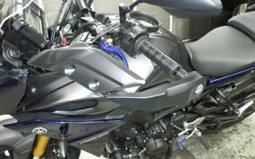 YAMAHA MT-09 Tracer 2016 RN36J