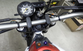 YAMAHA TRICKER Gen.3 DG32J