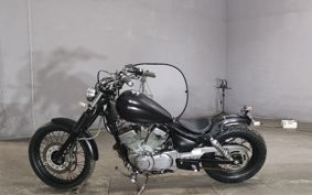 YAMAHA VIRAGO 250 3DM