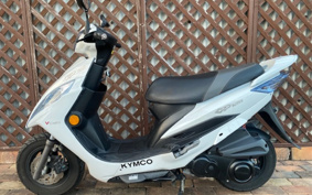 KYMCO  KYMCO GP125I