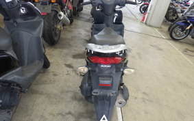 SUZUKI ADDRESS 110 CE47A