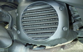 YAMAHA JOG ZR Gen.3 SA39J