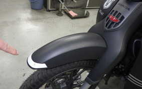 HONDA C125 SUPER CUB JA58
