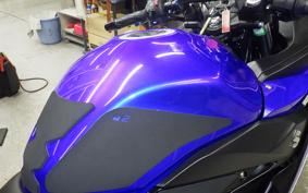 SUZUKI GSX250R