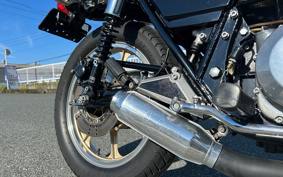 KAWASAKI Z400 FX 1983 KZ400E