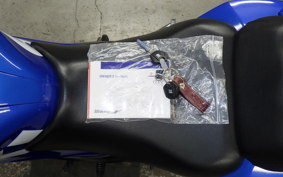 SUZUKI ｼﾞｸｻｰ150SF