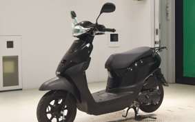 HONDA TACT-4ﾍﾞｰｼｯｸ AF79