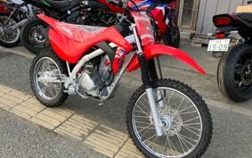 HONDA CRF125F JE03