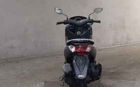 YAMAHA N-MAX 155 SG50J