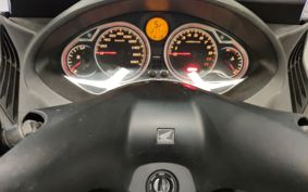 HONDA SILVERWING400GT NF03