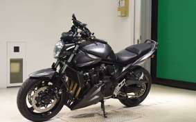 SUZUKI BANDIT 1250 A 2012 GW72A