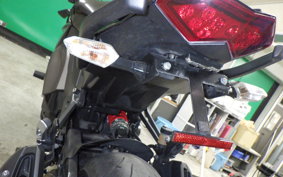 KAWASAKI NINJA 1000 A 2011