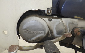 HONDA C50 SUPER CUB 1981 C50