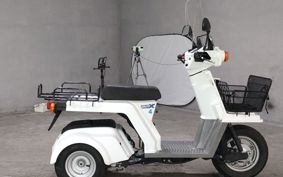 HONDA GYRO TD02
