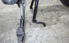 SUZUKI BIRDIE 50 E BA43A