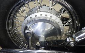 HONDA SHADOW 400 CUSTOM 2011 NC45