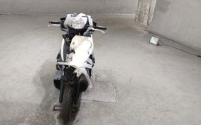 SUZUKI ADDRESS V125 DT11A