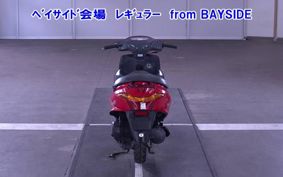 SUZUKI LET's 5 CA47A