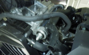 YAMAHA JOG-7 AY01