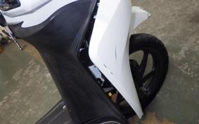 HONDA DIO 110 2009 JF58